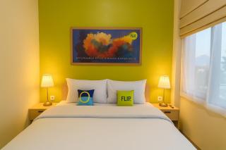 De Ggii Hotel by Flip Inn - 7