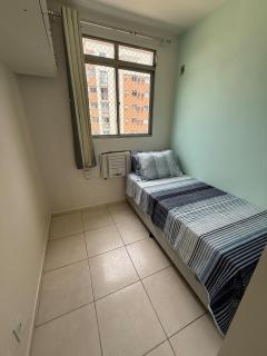 Apto confortável com garagem próximo ao Parque Shopping - Belém - 4