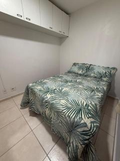 Apto confortável com garagem próximo ao Parque Shopping - 8