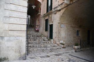 B&B Del Castelvecchio - Matera - 2