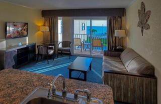 Sailport Waterfront Suites - Tampa - 3