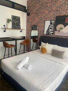 Scarletz suites kLcc by sky Rainbow - 1