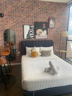 Scarletz suites kLcc by sky Rainbow - 3