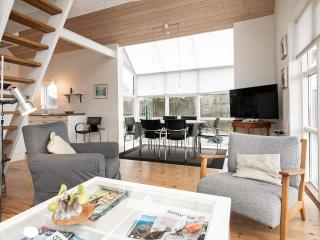 6 person holiday home in Brenderup Fyn-By Traum - 1
