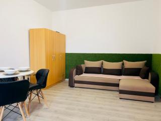 The Union Square Apartament - 8