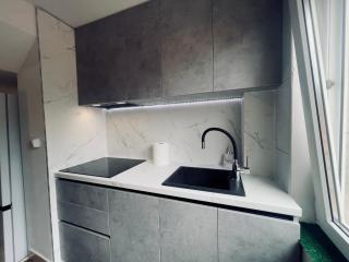 The Union Square Apartament - 6