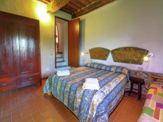 Rolling farmhouse of Val d'Orcia - 7