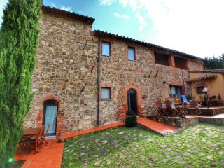 Rolling farmhouse of Val d'Orcia - 6