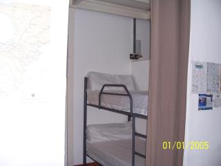 Albergue Monterrey - Santiago de Compostela - 4