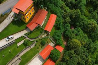 Farm and Forest Resort Shivapuri Village - 5