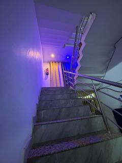 Hotel Trimurti Inn - 1