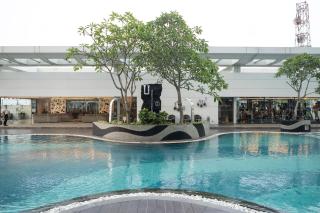 U Residence Karawaci Supermal Apartments - 5