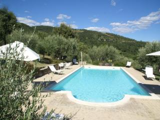 Villa in Umbertide with Private Pool - 8