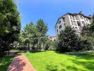 哲帆民宿 大竹林龙湖江与城花园洋房店 - 5