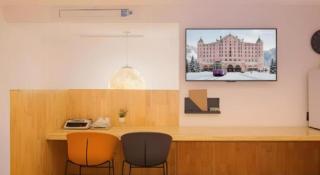 T.G.Studio Hotel - Canton - 1