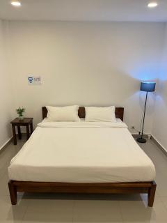 22 Homestay-near AEON Mall 3 & Techo International Aiport - 5