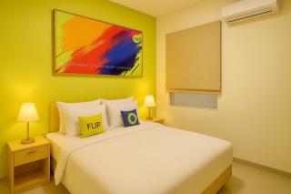 De Ggii Hotel by Flip Inn - 0