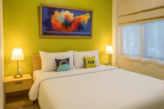 De Ggii Hotel by Flip Inn - 9