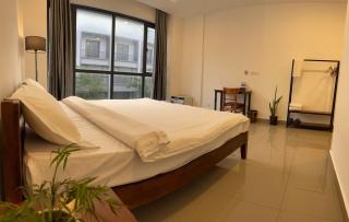 22 Homestay-near AEON Mall 3 & Techo International Aiport - 6