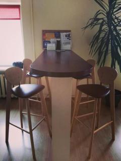 Green Hall apartment - Ignalina - 2