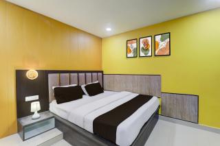 Super Hotel O Medical College Basaratpur Gorakhpur - 9