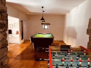 LA GRANGE - Maison de vacances - Entre lac et montagne - 1