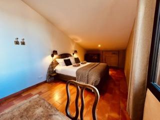 LA GRANGE - Maison de vacances - Entre lac et montagne - 2