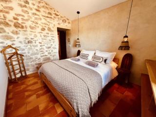 LA GRANGE - Maison de vacances - Entre lac et montagne - 3