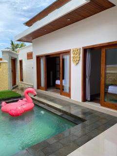 Villa Vina by MentariPro Bali - 2