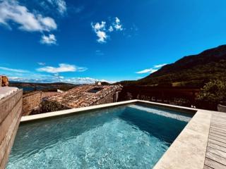 LA GRANGE - Maison de vacances - Entre lac et montagne - 5