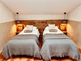 LA GRANGE - Maison de vacances - Entre lac et montagne - 7