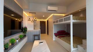 38park Avenue studio in I T park Cebu - 9