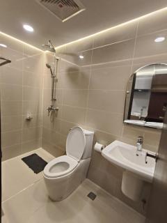 38park Avenue studio in I T park Cebu - 6