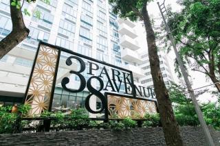 38park Avenue studio in I T park Cebu - 4
