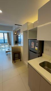 38park Avenue studio in I T park Cebu - 3