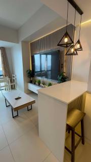 38park Avenue studio in I T park Cebu - 2