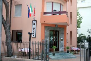 Hotel Niagara Rimini - 4