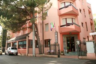 Hotel Niagara Rimini - 2