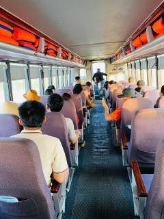 Thong Dong Homestay - 8