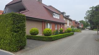 An der Wilhelmshöhe - Lingen - 8