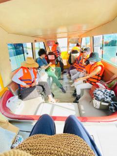 Thong Dong Homestay - 9