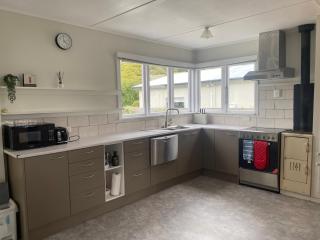 Getaway on Gordon - 6