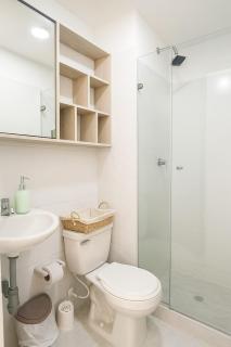Sea Breeze Luxury Apartment - 7