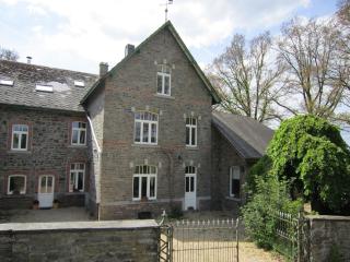 Bovigny holiday home with cinema - 0