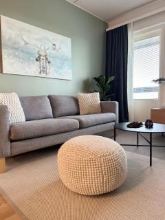 Luxury Living - Rovaniemi - 8