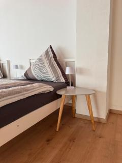 Monteurwohnung Sander I 4-7 Personen - 8