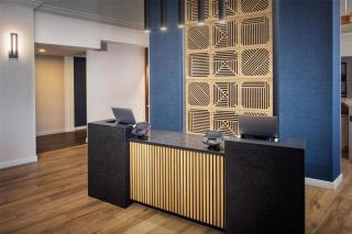Hyatt Place Dublin/Pleasanton - 9