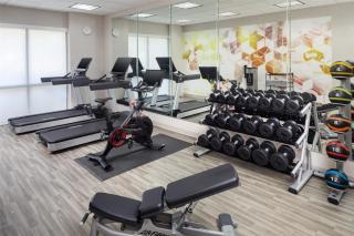 Hyatt Place Dublin/Pleasanton - 1
