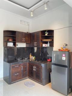 Villa Lestari by MentariPro Bali - 1