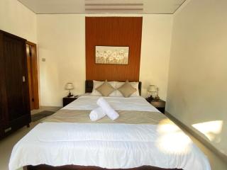 Villa Lestari by MentariPro Bali - 2